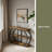 Ample Storage Entryway Table,Console Table