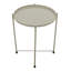 Table de bout moderne 18 po