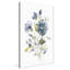 Lin botanique marine I par Carol Robinson - Peinture-1688309212-1688309213
