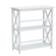 Solid Wood Etagere Bookcase-238366210-175493056