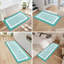 Tapis pour salle de bain Poly Twill-100516442