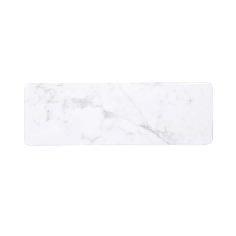 Elite Global Solutions Sierra Melamine Cheese Board