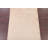 Ivory Solid Gabbeh Area Rug 5x8