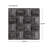 Tilson Wood Wall Decor