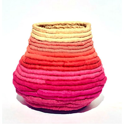 Panier général en tissu Dovecove