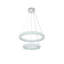 Lustre gradué à 2 lumières DEL Bridgeton-12329597-12329596