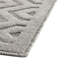 Tapis intérieur / extérieur gris Heckman-290027177