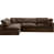 Brown Velvet