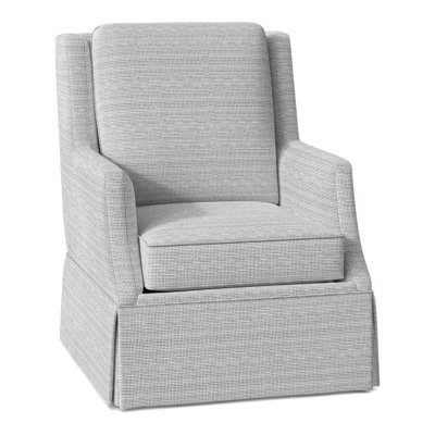 Savannah Wingback Chair