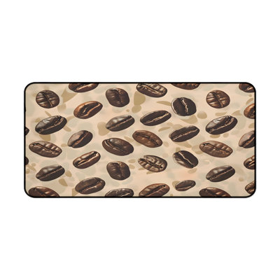 Polyester Desk Pad