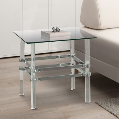 Table de bout Breide