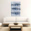 "Blue Striped Fish"-129478065