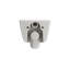Milano Wall-hung Elongated Toilet Bowl-619967410