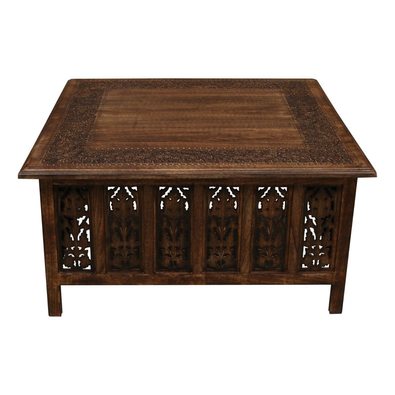 Antwerp Frame Coffee Table