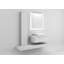 Yatts Bathroom Cabinet-38904591