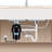 Eco Logic 1/2 HP Corded Garbage Disposal with Sound Insulation
