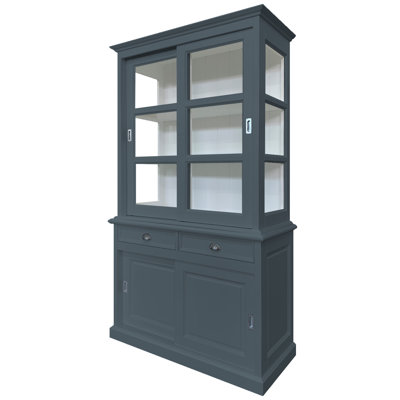 Babetta Display Cabinet