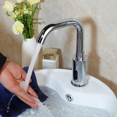Single Hole Faucet Bathroom Faucet