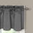 Scalloped Window Valance-87682569-87682608