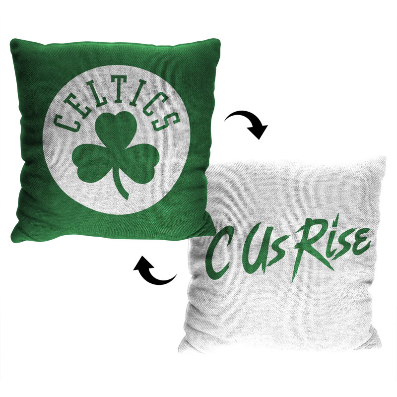 Outdoor Reversible Pillow Cover