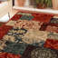 Tapis intérieur 100% polypropylène Kennicot-21698384