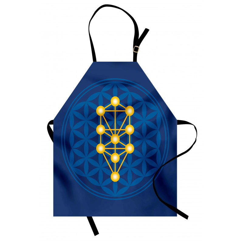 Bib Apron