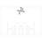 Newport 8-Light Dimmable Sputnik Chandelier 