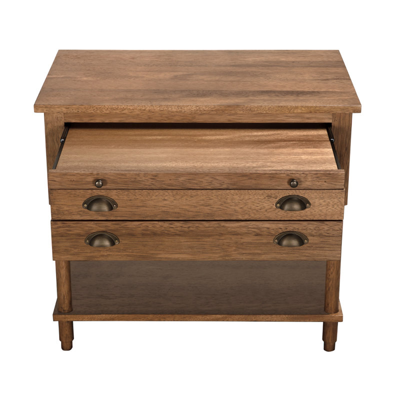 Artemio End Table