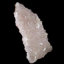 Apophyllite scintillante avec Stilbite