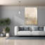 Impression sur toile par Elizabeth Eleven-1224542254