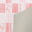 Tapis rose en polyester Boyette-919653575