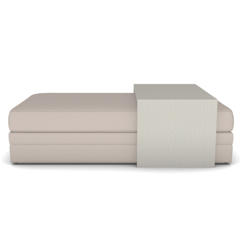 Tour de lit Boyden avec table large, Vapeur Nadia, Wrenn