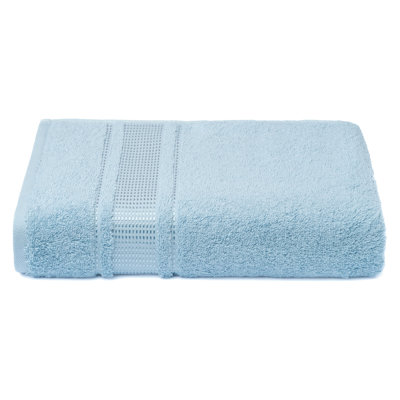 Serviettes de bain en coton turc