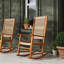 Chaise berçante Hudson-1557462268