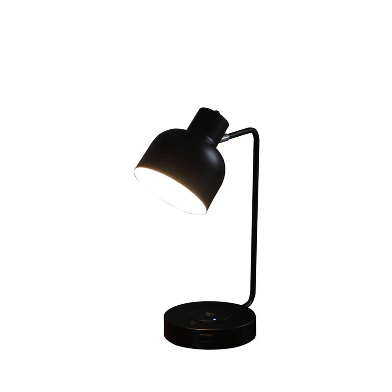 Lampe de bureau 15,25 "In Vadim