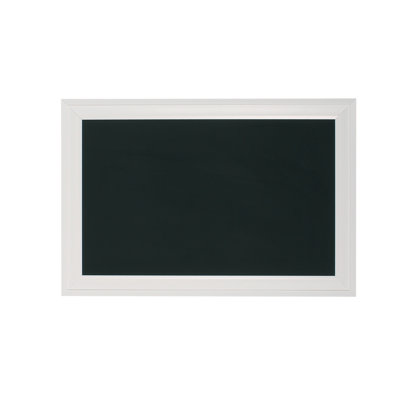 Magnetic Slate Chalkboard
