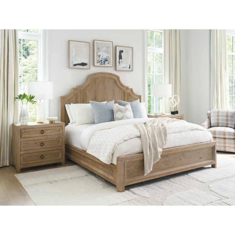 Montecito 3 - Drawer Nightstand
