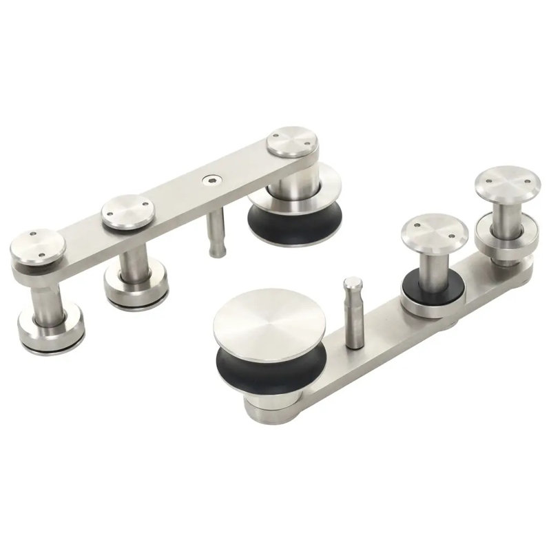Sliding Door Hardware Kit
