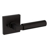 2.65625 H X 5.953125 W X 2.625 Privacy (Bed & Bath) Door Lever