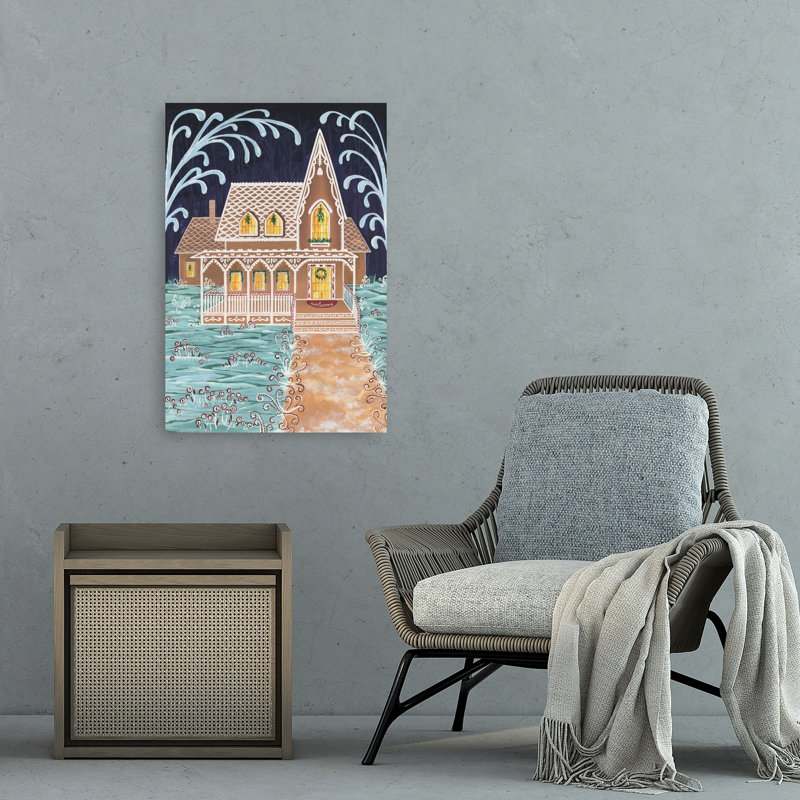 Print, 91.44cm H x 60.96cm W