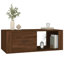 Rolph Floor Shelf Coffee Table with Storage-804004648