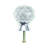 1 3/16" Diameter Round Knob Multipack