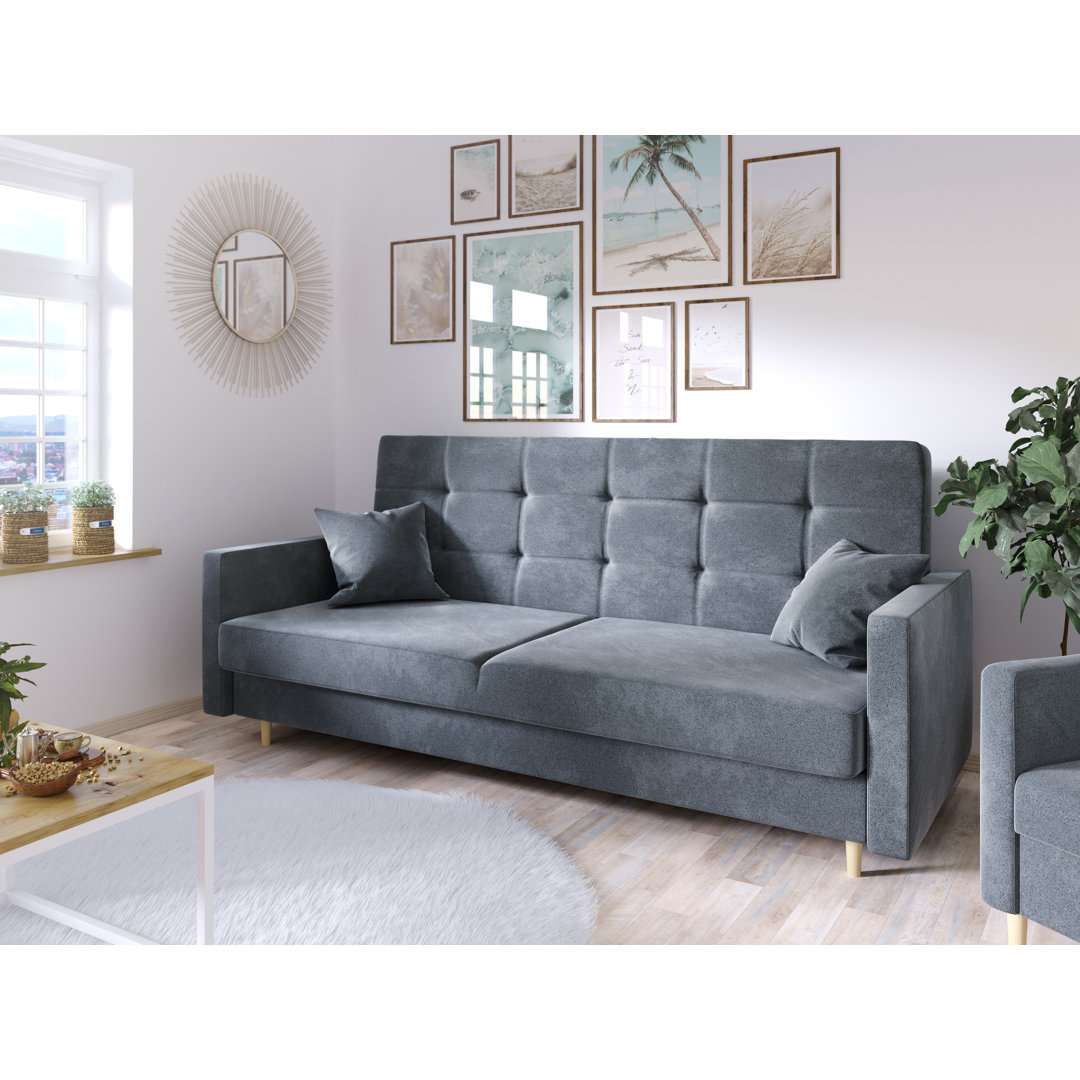 3-Sitzer Sofa Tomita