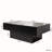 Coffee Table with Sliding Tabletop