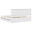 Solid Wood Bed-781924507-781924515
