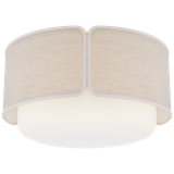 Eyre 1 - Light Flush Mount