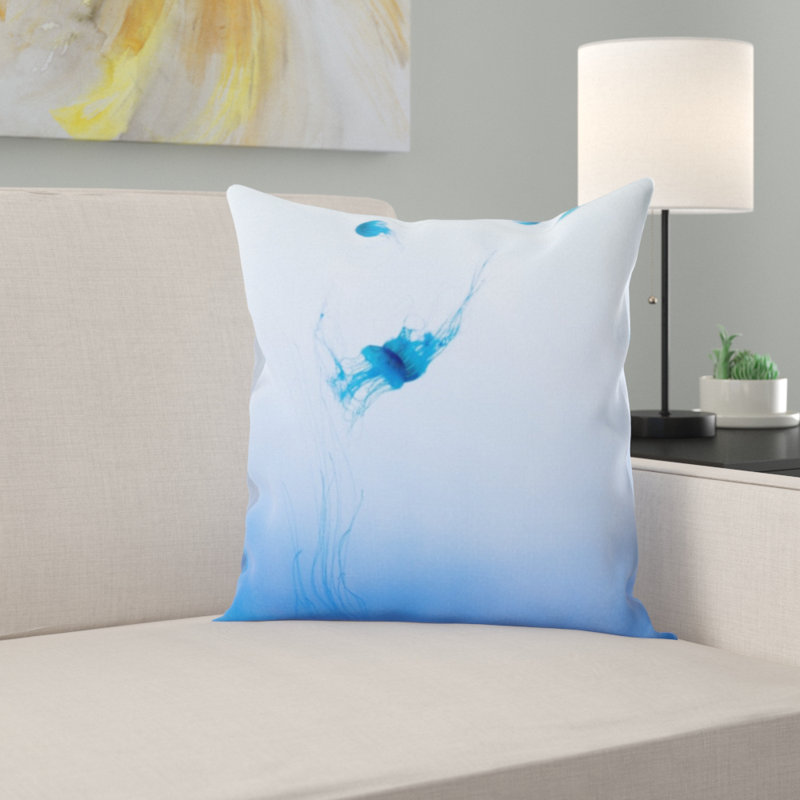 Coussin jellyfish