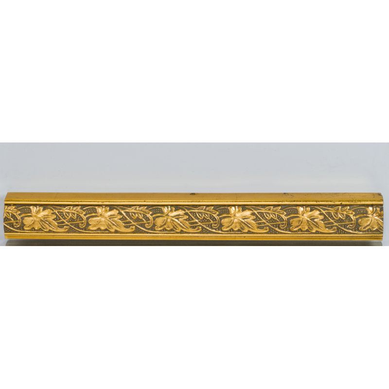 Miroir simple Holdrege, H 16 po l 22 po, Argent aristocrate