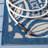 Arneshia Beige/Navy Indoor/Outdoor Area Rug-15995224