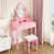 Pink is out of stock